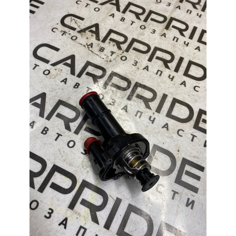 Термостат (система охлаждения) Ford Mustang MK6 FR3Z8575A