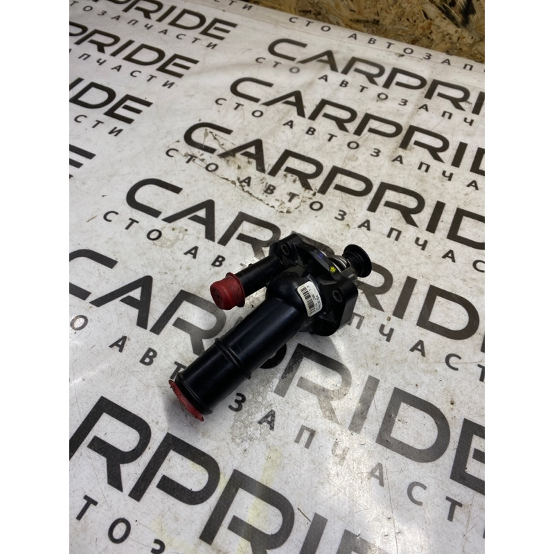 Термостат (система охлаждения) Ford Mustang MK6 FR3Z8575A