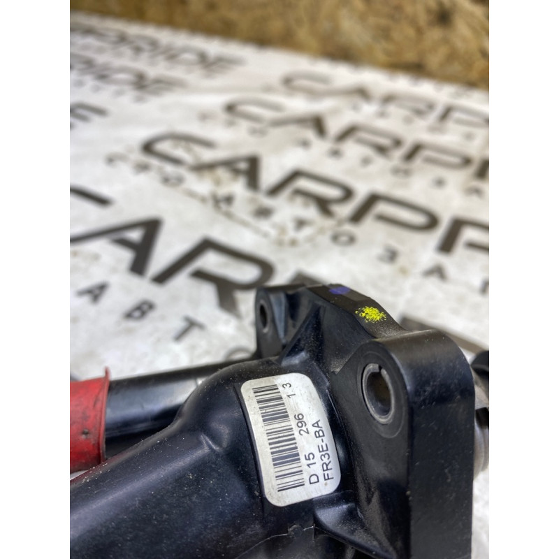 Термостат (система охлаждения) Ford Mustang MK6 FR3Z8575A