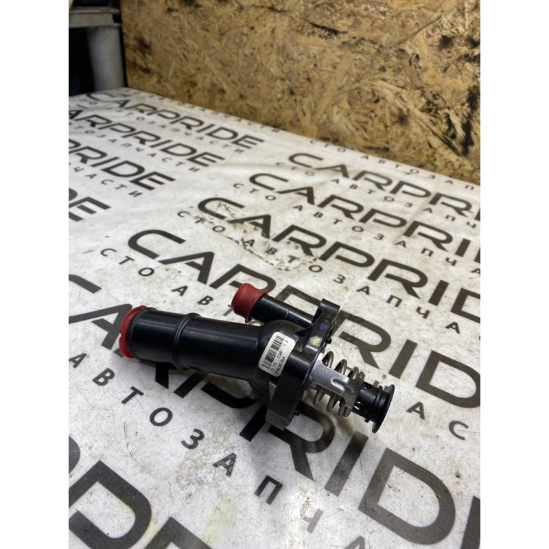 Термостат (система охлаждения) Ford Mustang MK6 FR3Z8575A