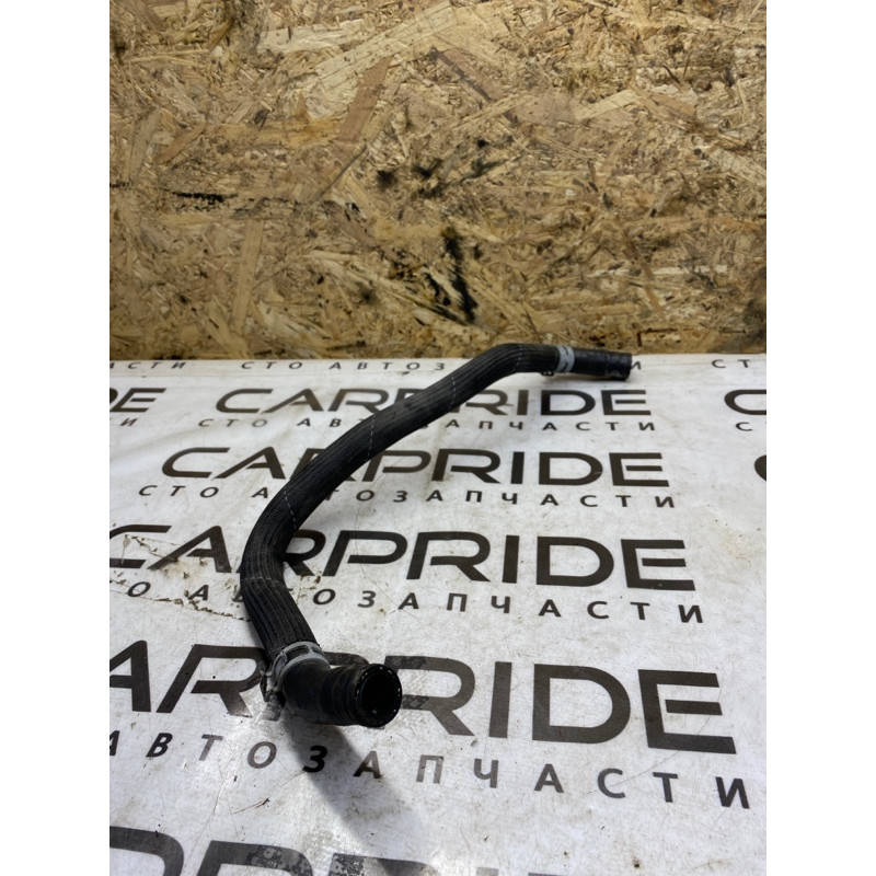 Патрубок (система охлаждения) Ford Mustang MK6 ag9e8a582ac