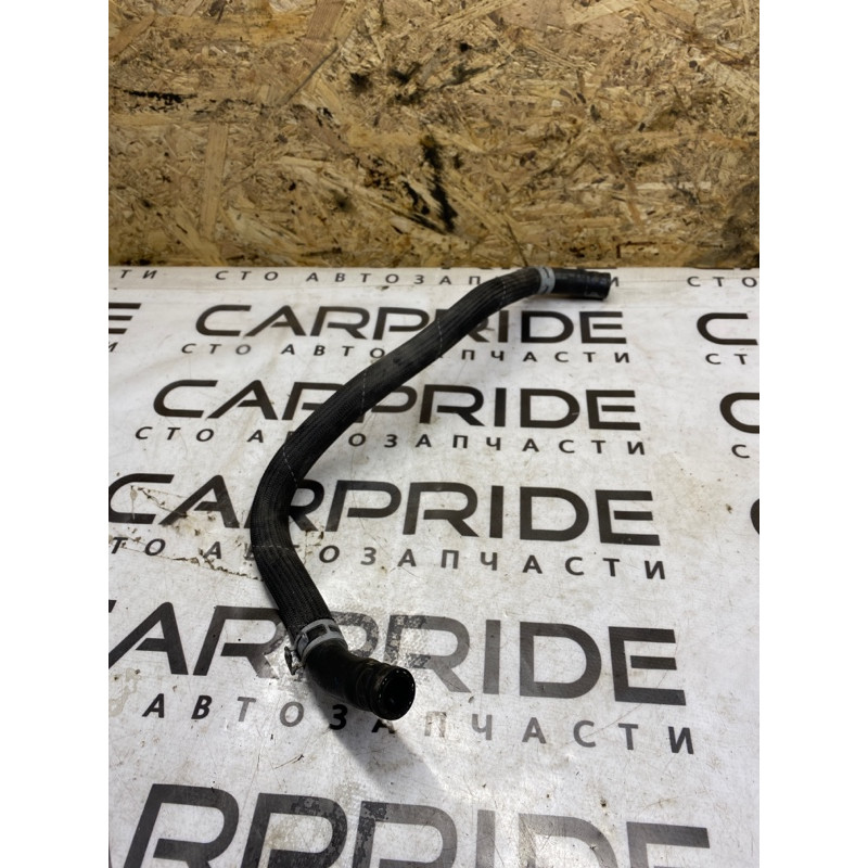 Патрубок (система охлаждения) Ford Mustang MK6 ag9e8a582ac