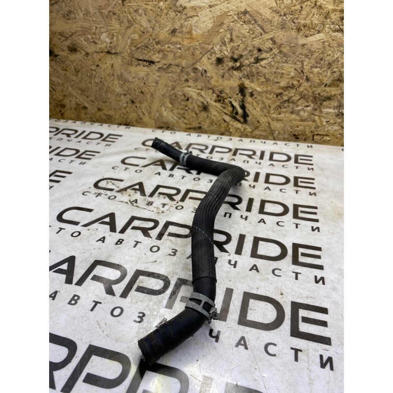 Патрубок (система охлаждения) Ford Mustang MK6 ag9e8a582ac