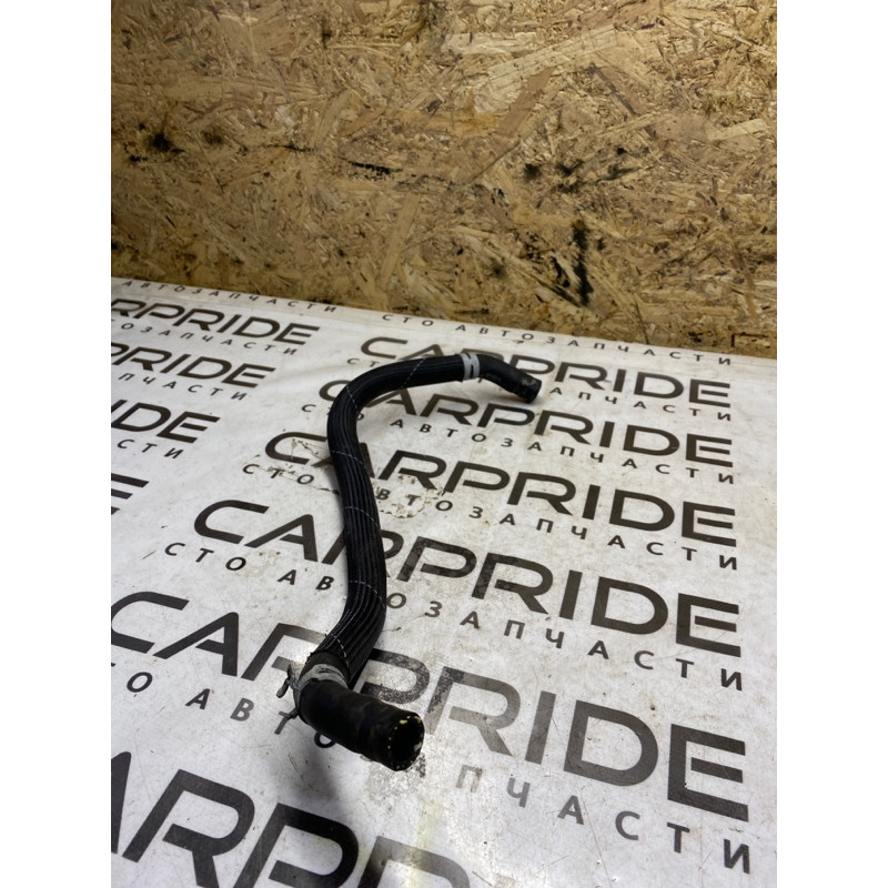 Патрубок (система охлаждения) Ford Mustang MK6 ag9e8a582ac