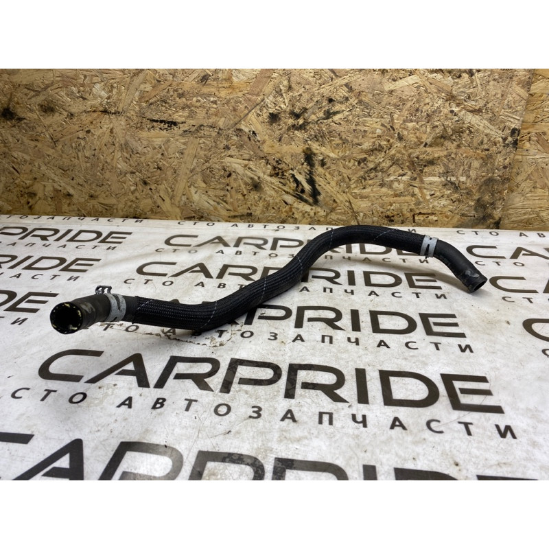 Патрубок (система охлаждения) Ford Mustang MK6 ag9e8a582ac