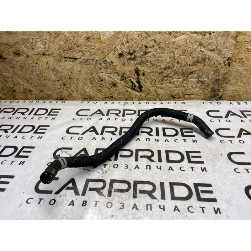 Патрубок (система охлаждения) Ford Mustang MK6 ag9e8a582ac