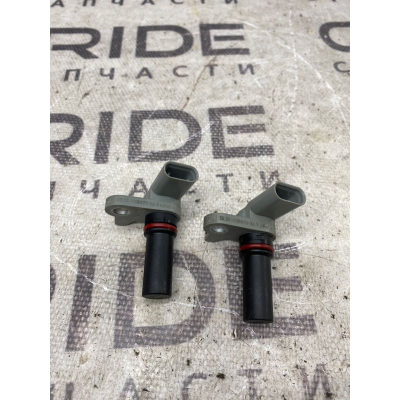 Датчик положения распредвала (электрика двигателя) Ford Explorer MK5 3.7 BL3Z6B288A