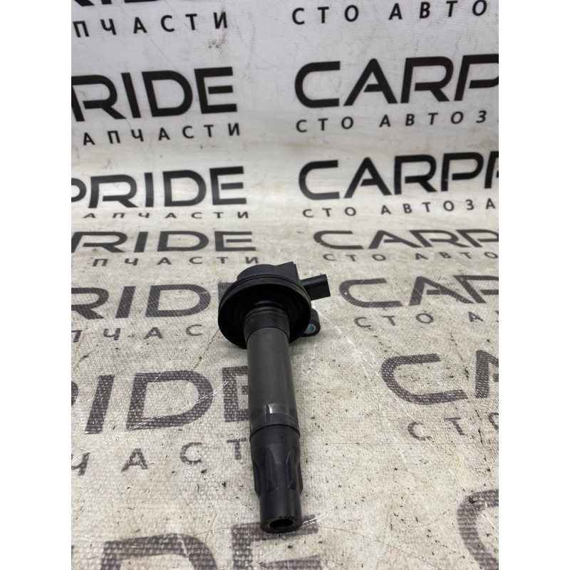 Катушка зажигания (электрика двигателя) Ford Explorer MK5 3.7 7t4e12a375ga