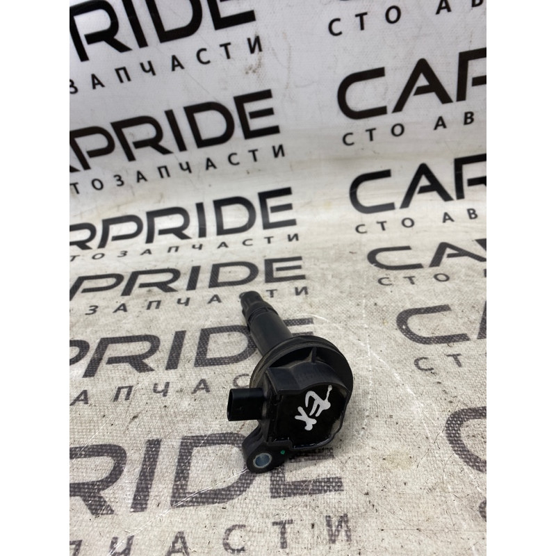 Катушка зажигания (электрика двигателя) Ford Explorer MK5 3.7 7t4e12a375ga