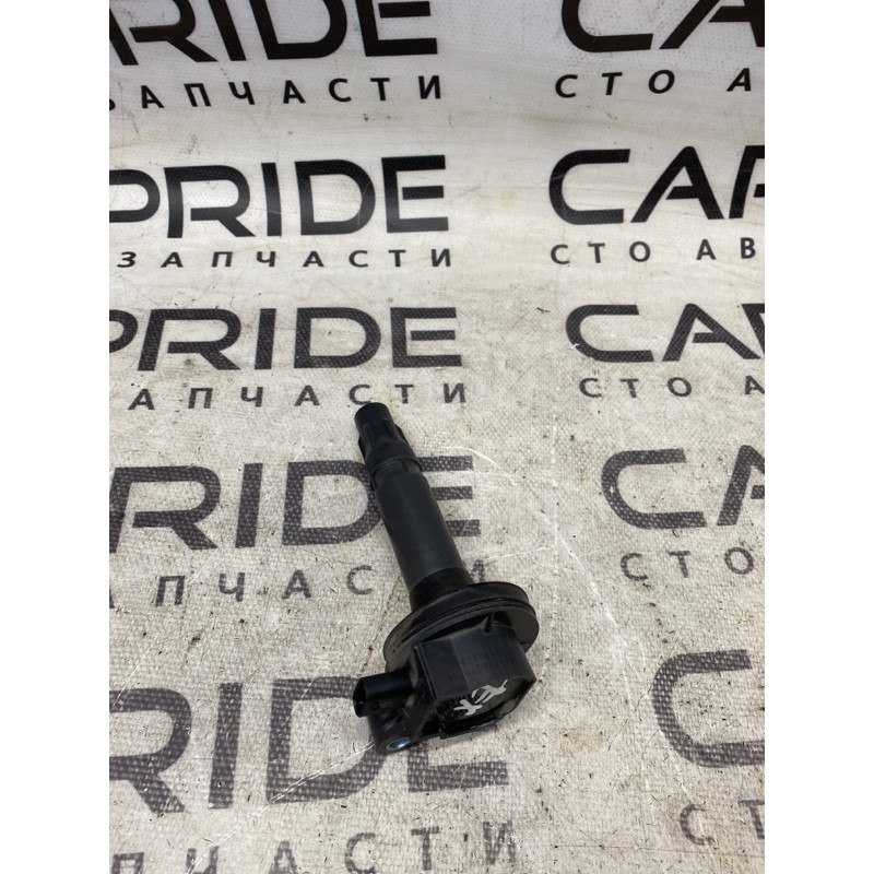 Катушка зажигания (электрика двигателя) Ford Explorer MK5 3.7 7t4e12a375ga