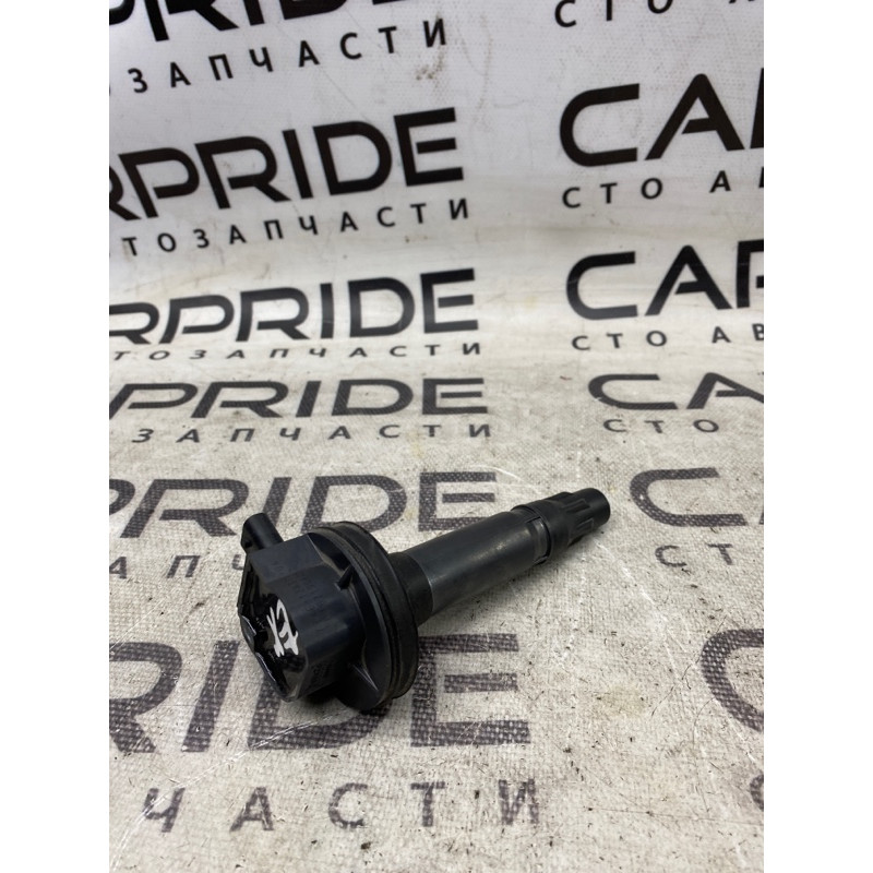 Катушка зажигания (электрика двигателя) Ford Explorer MK5 3.7 7t4e12a375ga