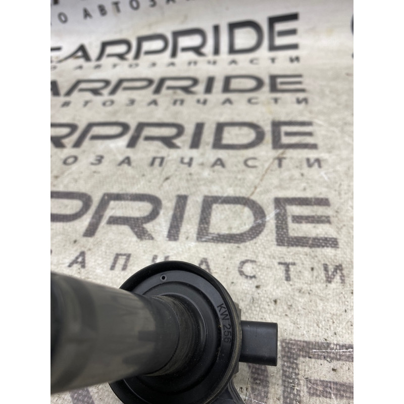 Катушка зажигания (электрика двигателя) Ford Explorer MK5 3.7 7t4e12a375ga