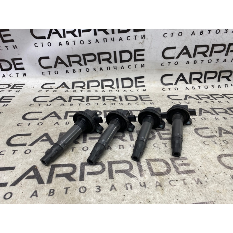 Катушка зажигания (электрика двигателя) Ford Explorer MK5 3.7 7t4e12a375ga