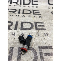 Форсунка паливна