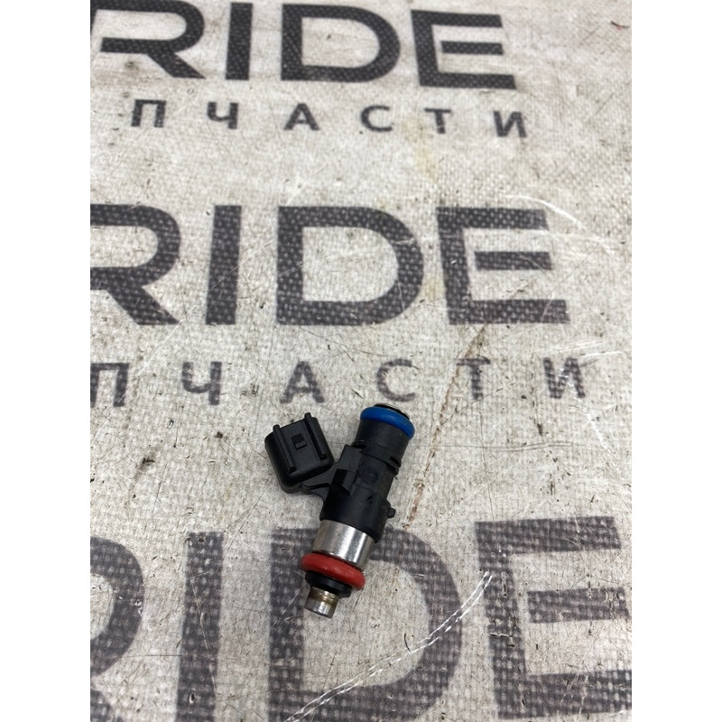 Форсунка топливная (топливная система) Ford Explorer MK5 3.7 BR3Z9F593B