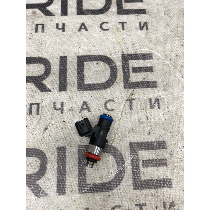 Форсунка топливная (топливная система) Ford Explorer MK5 3.7 BR3Z9F593B