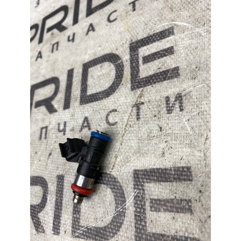 Форсунка топливная (топливная система) Ford Explorer MK5 3.7 BR3Z9F593B