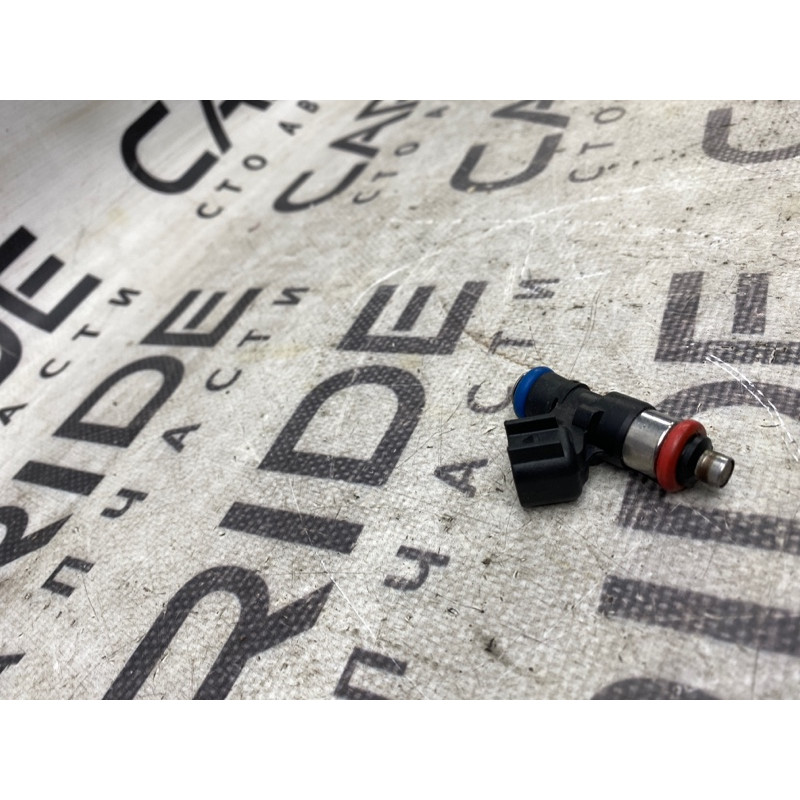 Форсунка топливная (топливная система) Ford Explorer MK5 3.7 BR3Z9F593B