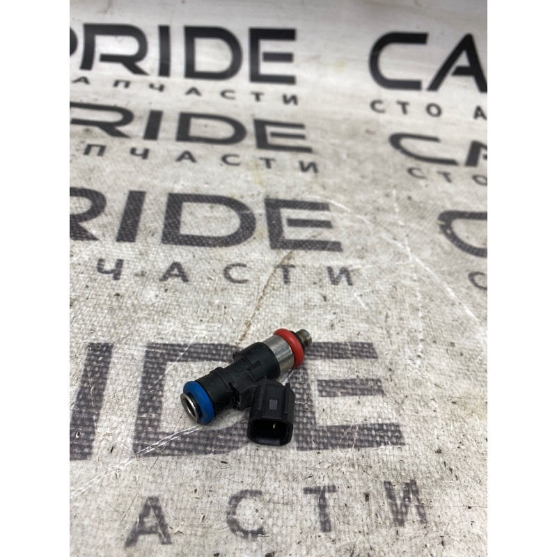 Форсунка топливная (топливная система) Ford Explorer MK5 3.7 BR3Z9F593B