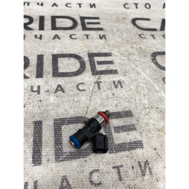 Форсунка топливная (топливная система) Ford Explorer MK5 3.7 BR3Z9F593B