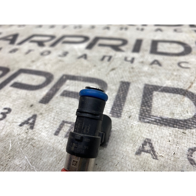 Форсунка топливная (топливная система) Ford Explorer MK5 3.7 BR3Z9F593B