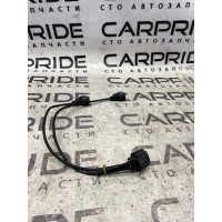 Датчик детонации