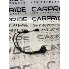 Датчик детонации