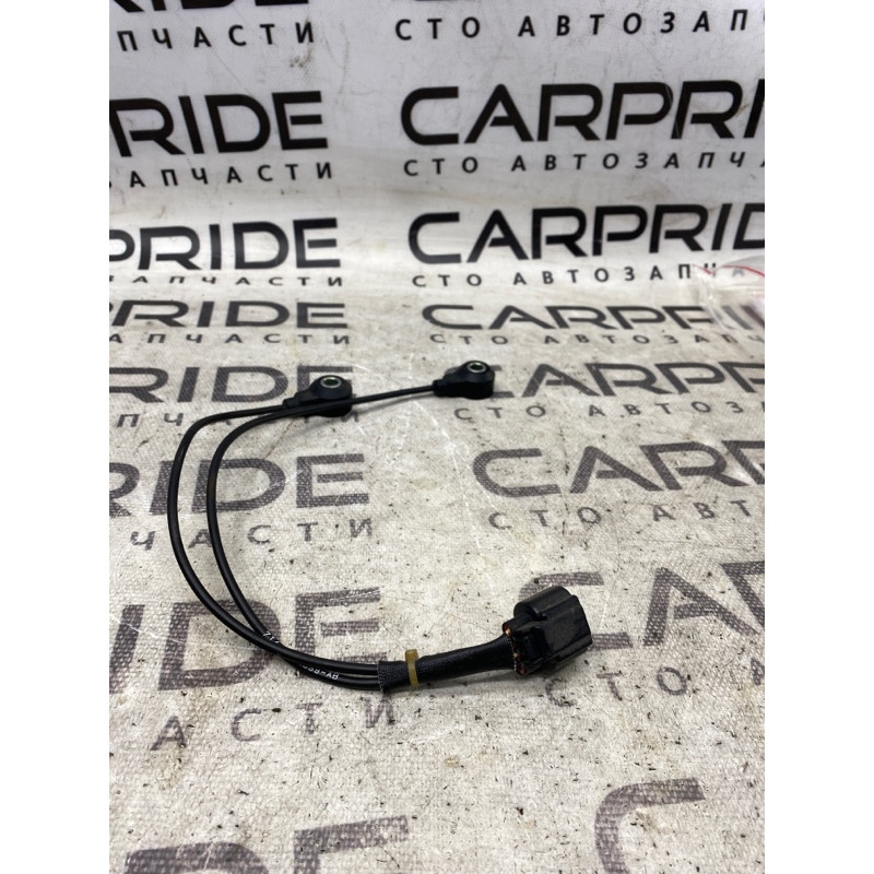 Датчик детонации (электрика двигателя) Ford Explorer MK5 3.7 7t4a12a699ab