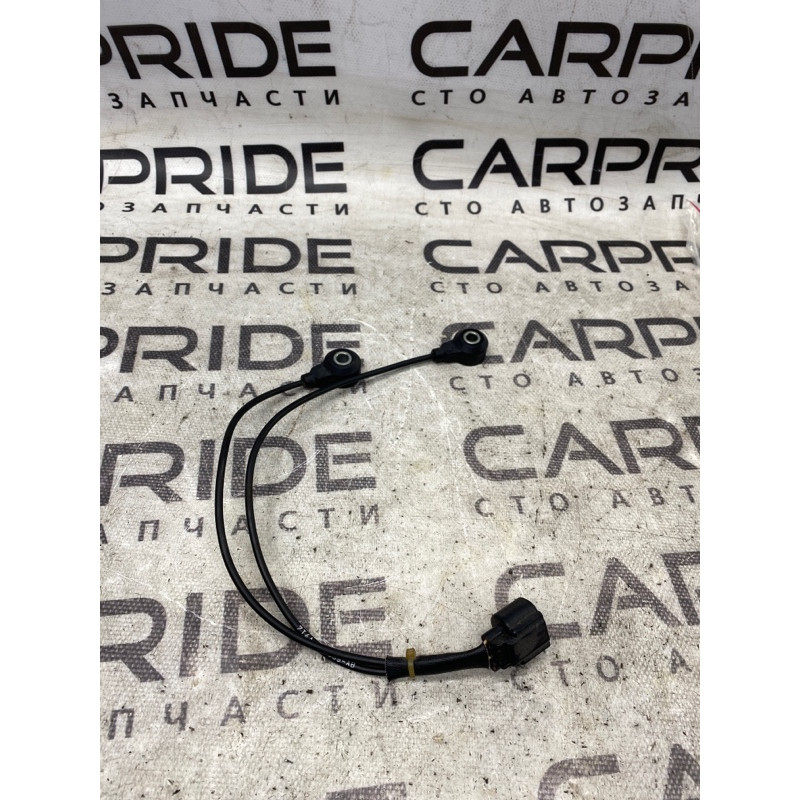 Датчик детонации (электрика двигателя) Ford Explorer MK5 3.7 7t4a12a699ab