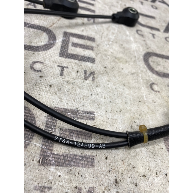 Датчик детонации (электрика двигателя) Ford Explorer MK5 3.7 7t4a12a699ab