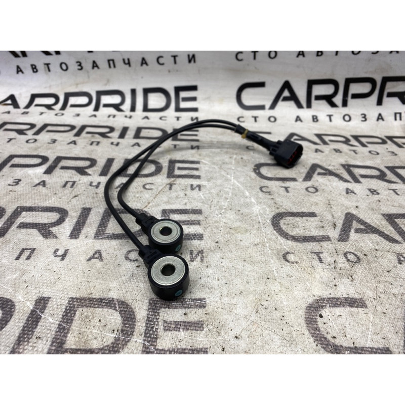 Датчик детонации (электрика двигателя) Ford Explorer MK5 3.7 7t4a12a699ab