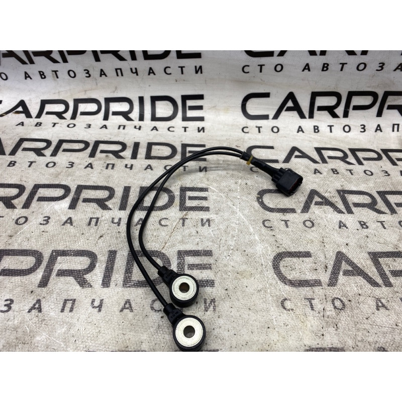 Датчик детонации (электрика двигателя) Ford Explorer MK5 3.7 7t4a12a699ab