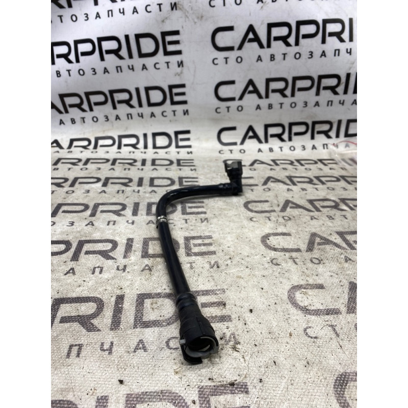 трубка (двигатель и элементы) Ford Explorer MK5 3.7 BB5Z6758A