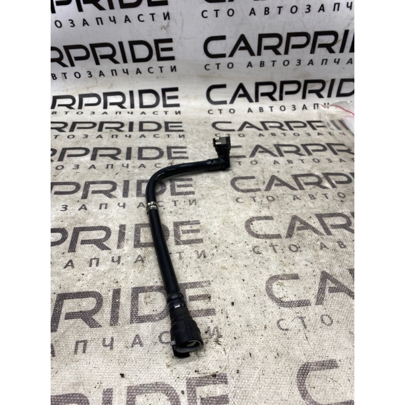 трубка (двигатель и элементы) Ford Explorer MK5 3.7 BB5Z6758A