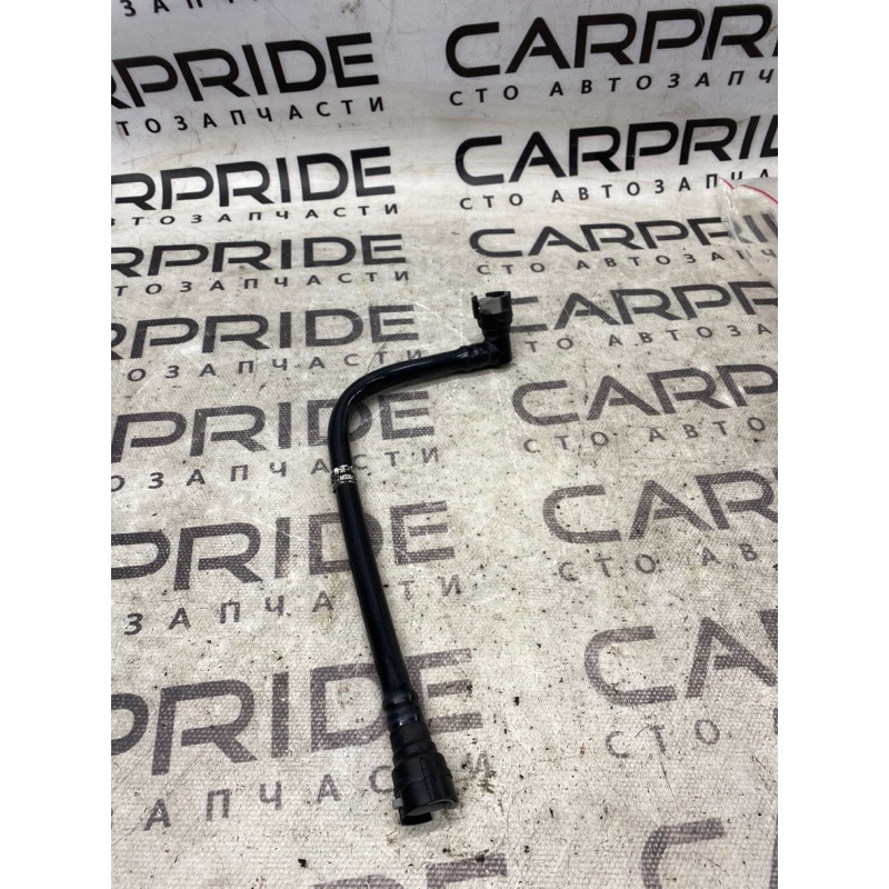 трубка (двигатель и элементы) Ford Explorer MK5 3.7 BB5Z6758A