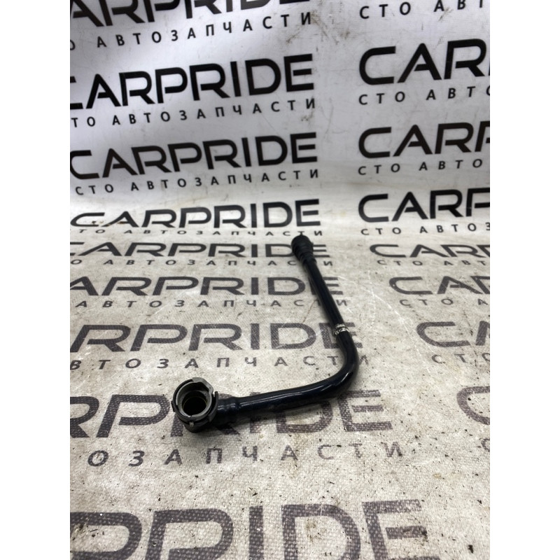 трубка (двигатель и элементы) Ford Explorer MK5 3.7 BB5Z6758A