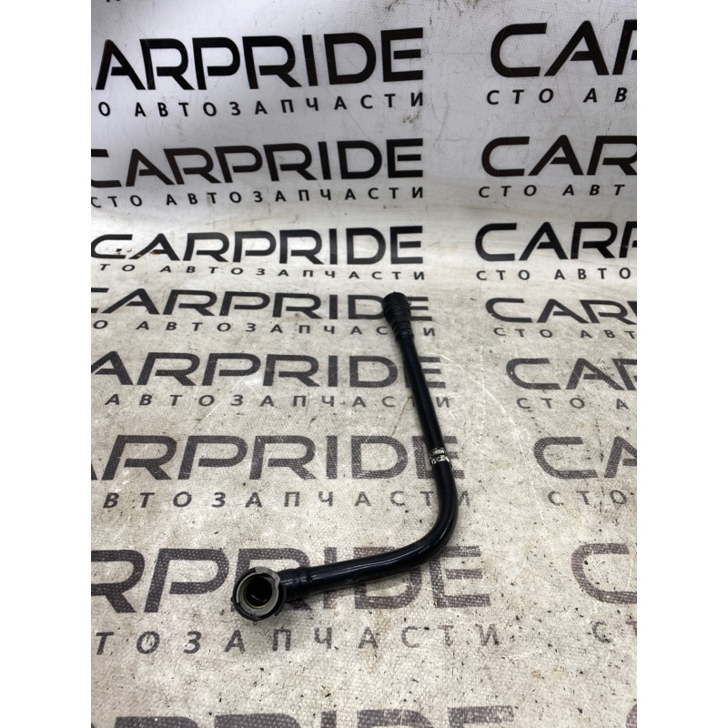 трубка (двигатель и элементы) Ford Explorer MK5 3.7 BB5Z6758A