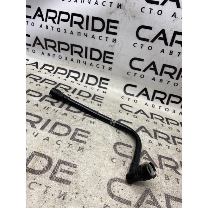 трубка (двигатель и элементы) Ford Explorer MK5 3.7 BB5Z6758A