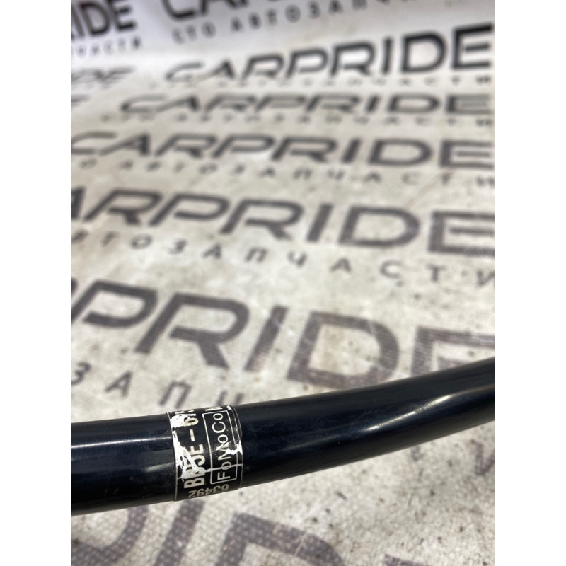 трубка (двигатель и элементы) Ford Explorer MK5 3.7 BB5Z6758A