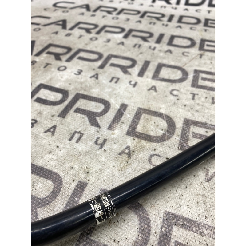 трубка (двигатель и элементы) Ford Explorer MK5 3.7 BB5Z6758A