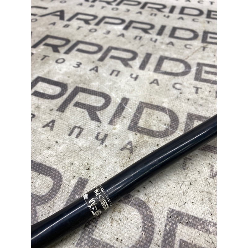 трубка (двигатель и элементы) Ford Explorer MK5 3.7 BB5Z6758A