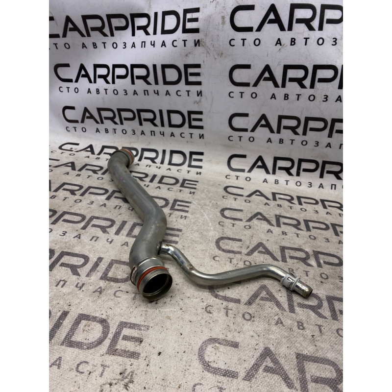 трубка (двигатель и элементы) Ford Explorer MK5 3.7 AT4Z8A505A