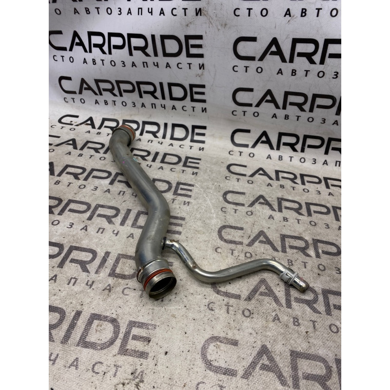 трубка (двигатель и элементы) Ford Explorer MK5 3.7 AT4Z8A505A