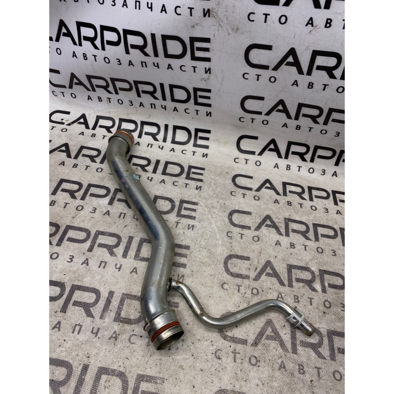 трубка (двигатель и элементы) Ford Explorer MK5 3.7 AT4Z8A505A