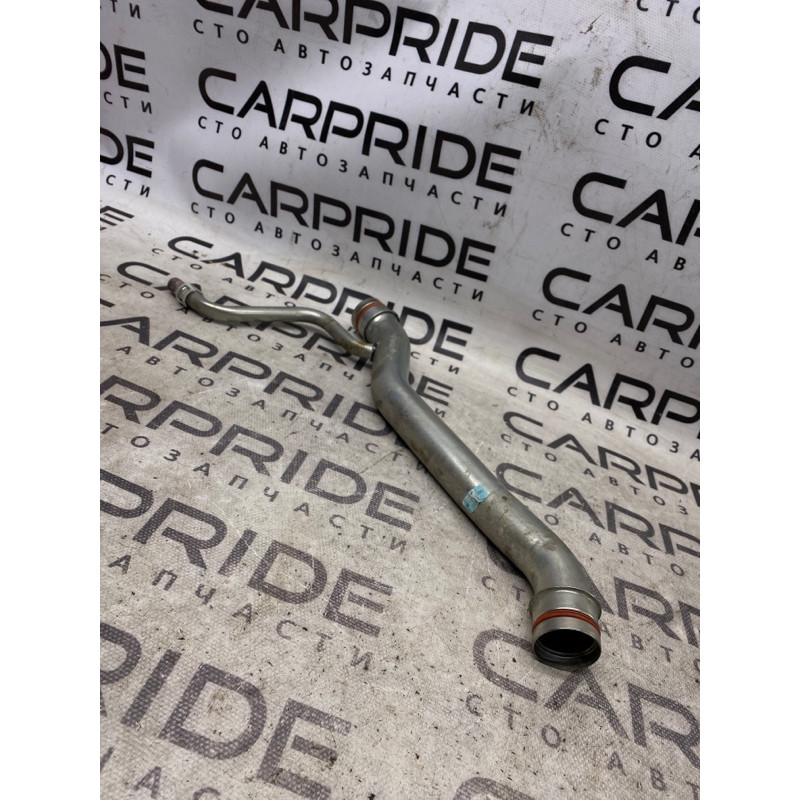 трубка (двигатель и элементы) Ford Explorer MK5 3.7 AT4Z8A505A