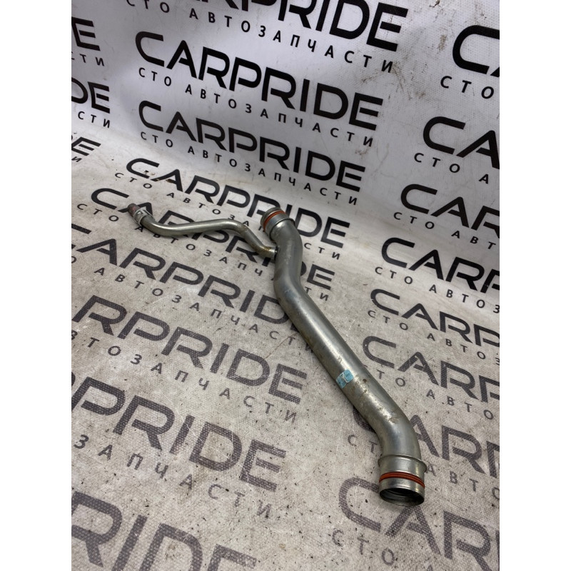 трубка (двигатель и элементы) Ford Explorer MK5 3.7 AT4Z8A505A