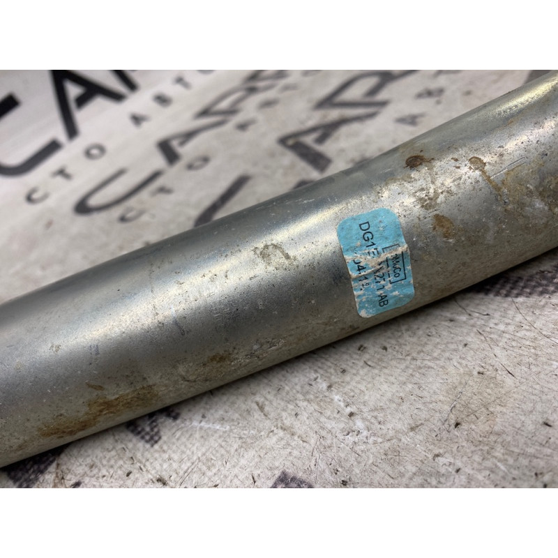 трубка (двигатель и элементы) Ford Explorer MK5 3.7 AT4Z8A505A