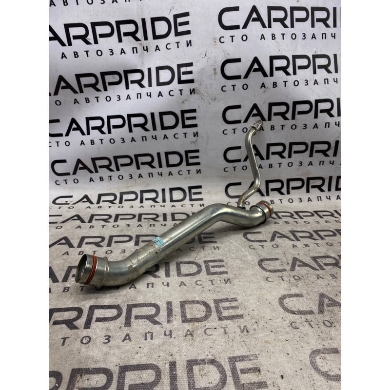 трубка (двигатель и элементы) Ford Explorer MK5 3.7 AT4Z8A505A