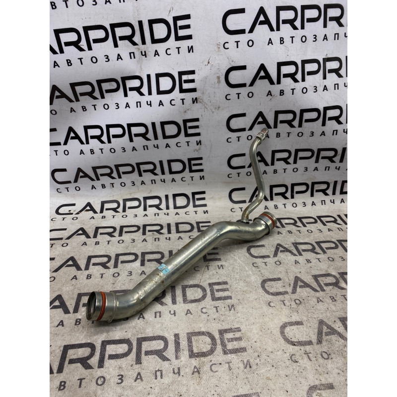 трубка (двигатель и элементы) Ford Explorer MK5 3.7 AT4Z8A505A