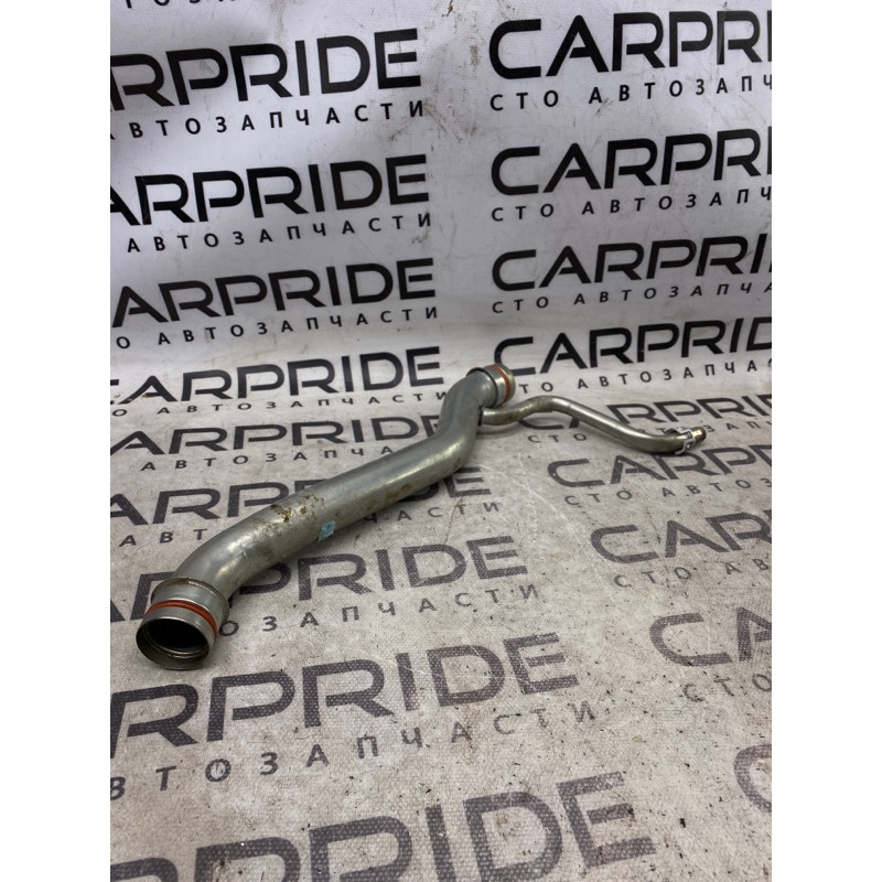 трубка (двигатель и элементы) Ford Explorer MK5 3.7 AT4Z8A505A